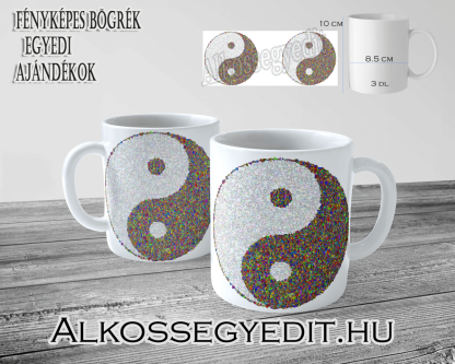 Yin Yang Szines 01