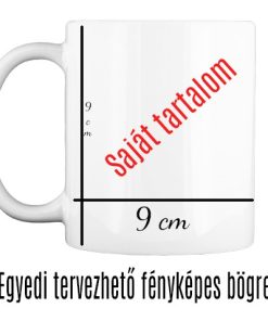 Klasszikus bögrék
