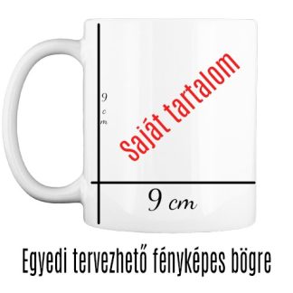 Klasszikus bögrék