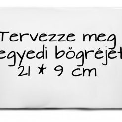 Tervezze Egyedi Bogre