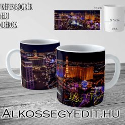 Las Vegas Bogre