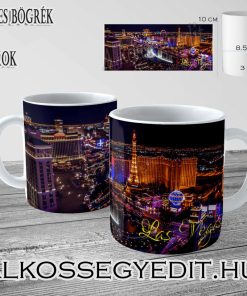 Las Vegas Bogre