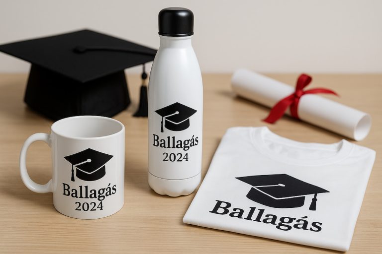 Ballagas 2 Ballagási Ajándékok – Tedd Felejthetetlenné Az Ünnepet! – Ballagási Ajándék | Alkossegyedit.hu Ballagas 2