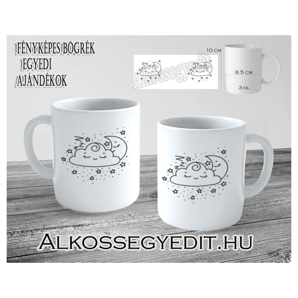 Felhőcske