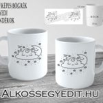 Felhocske Alkossegyedit