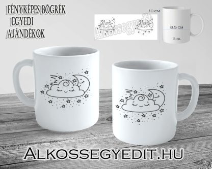 Felhocske Alkossegyedit