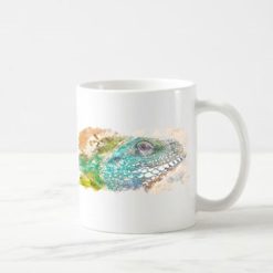 Leguan Jobboldal
