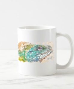 Leguan Jobboldal