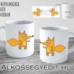 Fox 01 Alkossegyedit