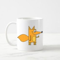 Fox 01 Baloldal