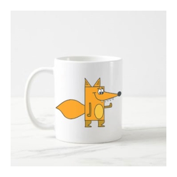 Fox 01 Baloldal