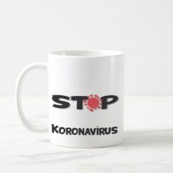 Koronavirus 1 Baloldal