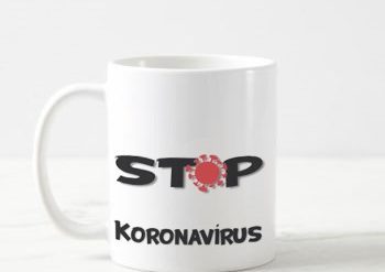Koronavirus 1 Baloldal