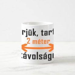 2 Meter Tavolsag Közep