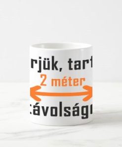 2 Meter Tavolsag Közep