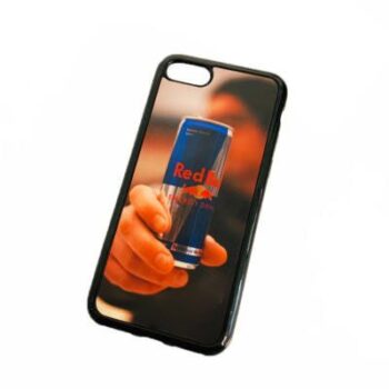 Flexible Iphone 7 8 Case