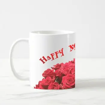Happy mother’s day