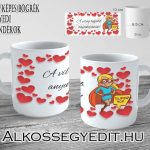 Super Mom Alkossegyedit