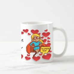 Super Mom Jobboldal