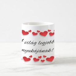 Super Mom Közep