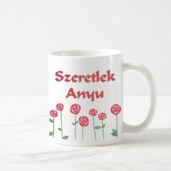 Szeretlek Anyu Jobboldal