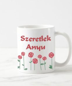 Szeretlek Anyu Jobboldal