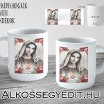 Szuz Maria Alkossegyedit