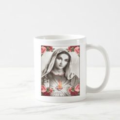 Szuz Maria Jobboldal