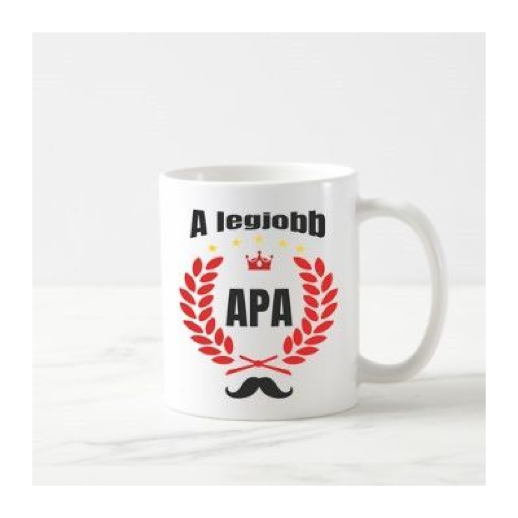 A legjobb apa