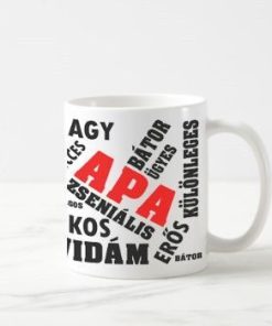 Apa Micsoda