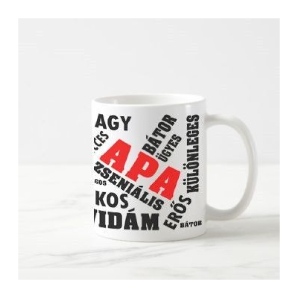 Apa Micsoda