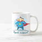 Boldog Apak Napjat Szuper Apu