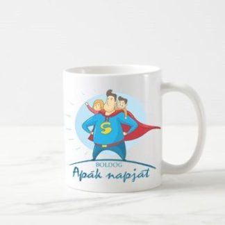 Boldog Apak Napjat Szuper Apu