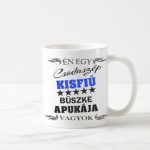 En Egy Csodaszep Kisfiu Apukaja Jobboldal