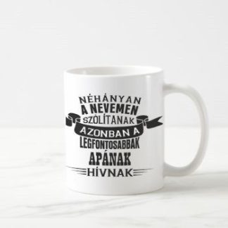 Legfontosabbak Apanak Hivnak