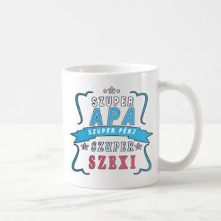 Szuper férj