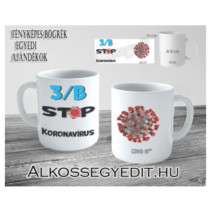 Korona 3 B Kek Alkossegyedit