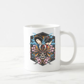 Samurai Skull Jobboldal