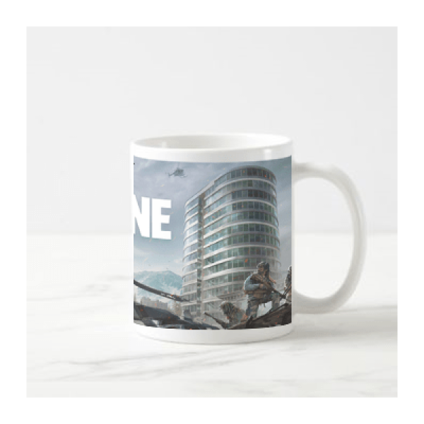 Warzone Neves Jobboldal