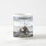 Warzone neves bögre