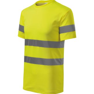 Láthatósági Protect póló