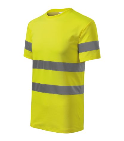 Láthatósági Protect póló