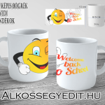 Back To School Alkossegyedit