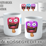 Fagyi Alkossegyedit