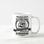 Kamionosok Jobboldal