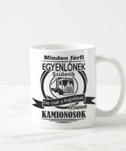 Kamionosok Jobboldal