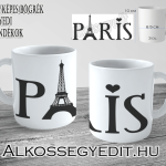 Paris Alkossegyedit