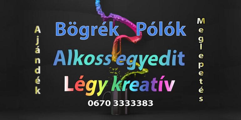 Cégeknek Kreatív ajándékok cégének
