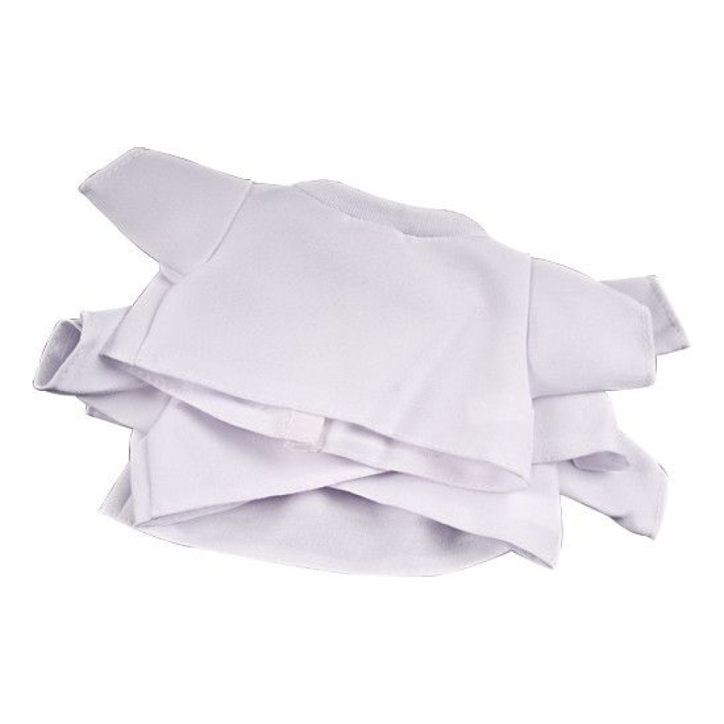 Nyomtatható póló plüss állatokhoz XL-méret