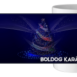 Karacsonyfa Kek Boldog